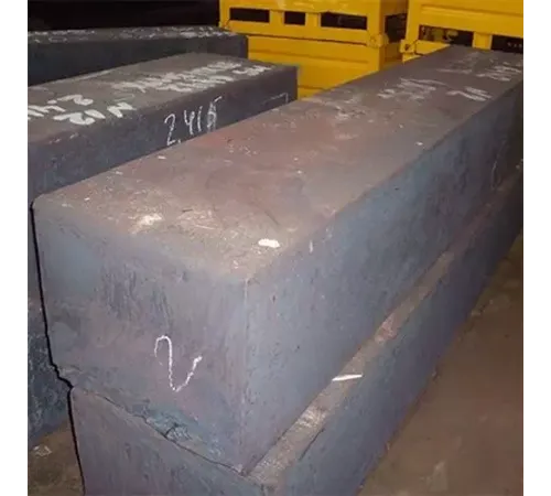 Квадратные и прямоугольные бронзовые поковки в Минске