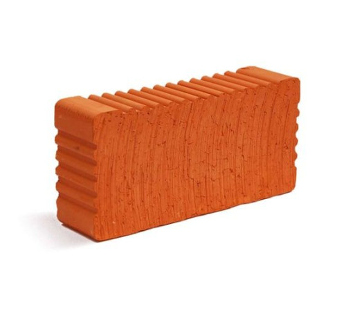 Одинарные полнотелые кирпичи в Минске с доставкой