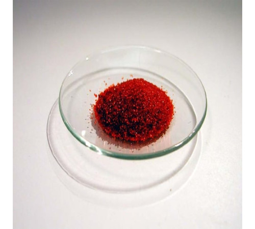 Калий железосинеродистый