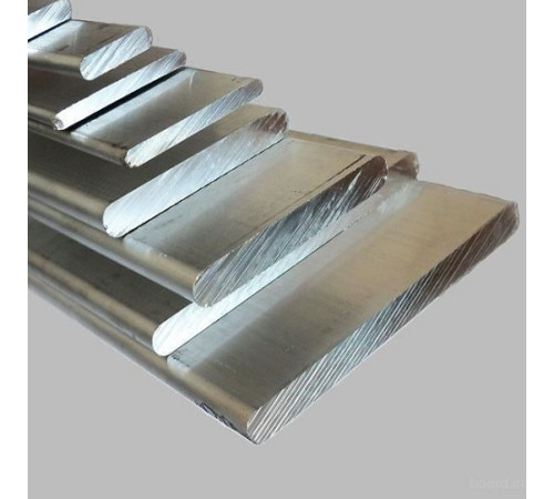 Алюминиевая шина