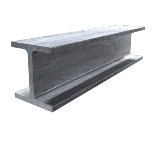 Алюминиевые двутавры в Минске для строительства и промышленности