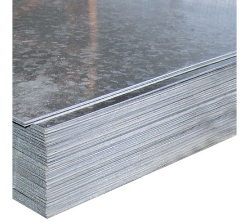 Алюминиевые листы в Минске для промышленности и строительства