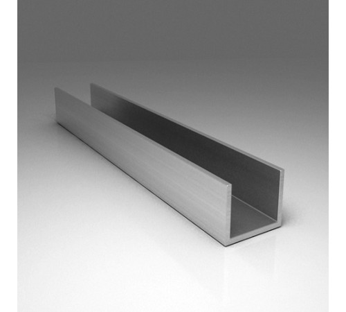 Швеллеры алюминиевые в Минске для строительства и промышленности