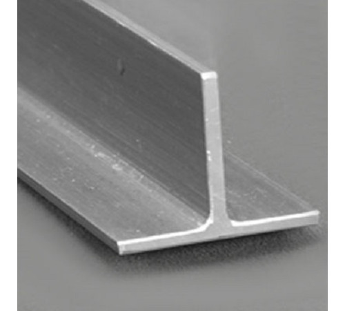 Алюминиевые тавры в Минске от Спецметаллстрой