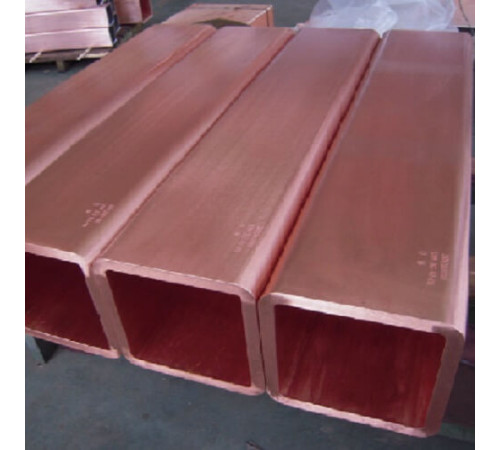 Трубы медные профильные в Минске для юрлиц