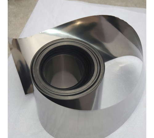 Титановые фольги в Минске и Беларуси