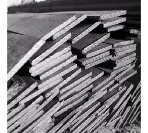 Титановые шины и полосы в Минске от Спецметаллстрой