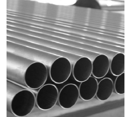 Трубы титановые в Минске для промышленности и строительства