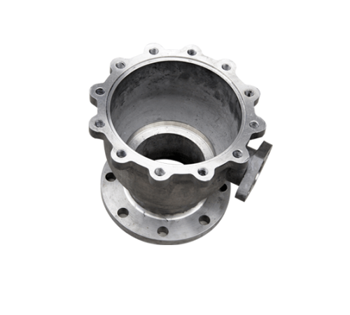 Титановые отливки в Минске: производство и продажа