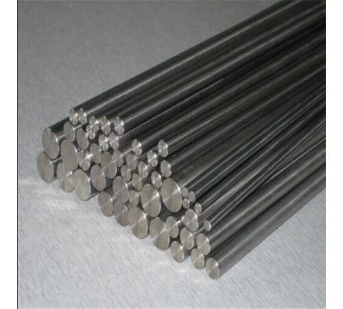 Титановые круги в Минске от Спецметаллстрой