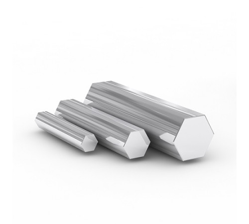 Шестигранники нержавеющие в Минске для юрлиц