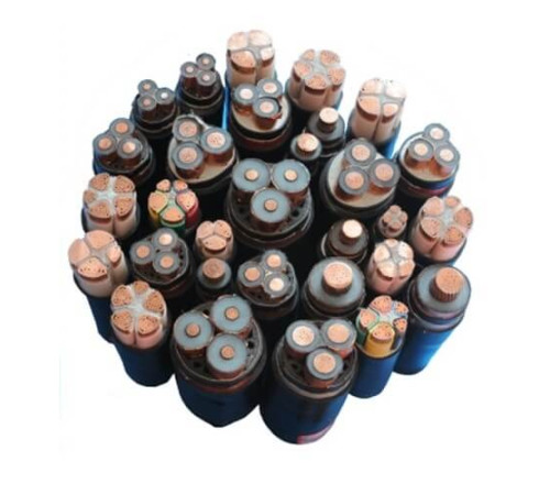 Силовой кабель