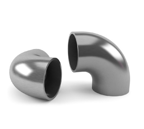 Отводы крутоизогнутые 90 градусов в Минске