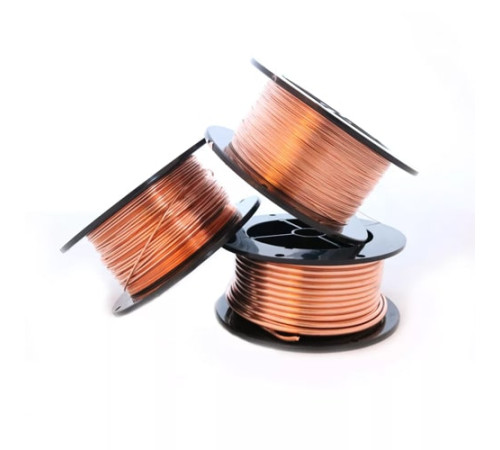 Проволоки медные для электровакуумной промышленности в Минске