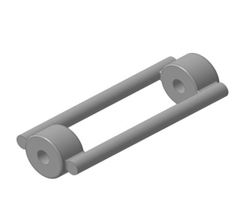 Талрепы для подвесок трубопроводов