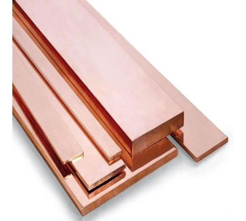 Латунная шина