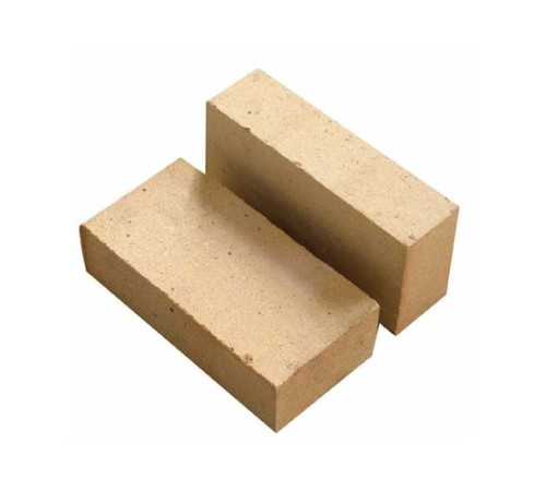 Прямой шамотный кирпич