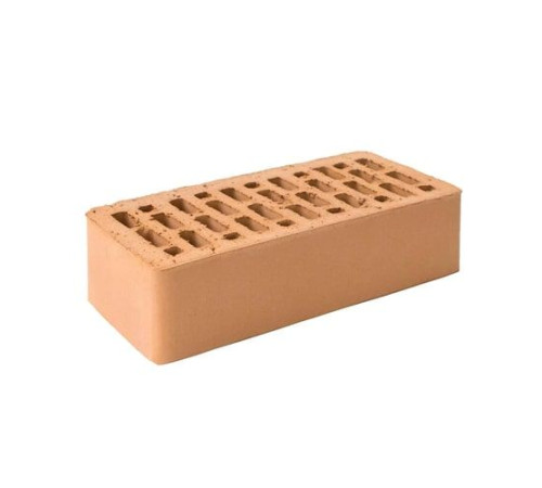 Одинарные пустотелые кирпичи в Минске для строительства