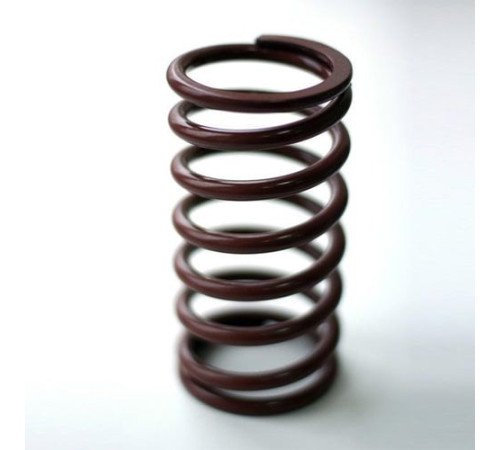 Пружины винтовые цилиндрические для подвесок трубопроводов в Минске