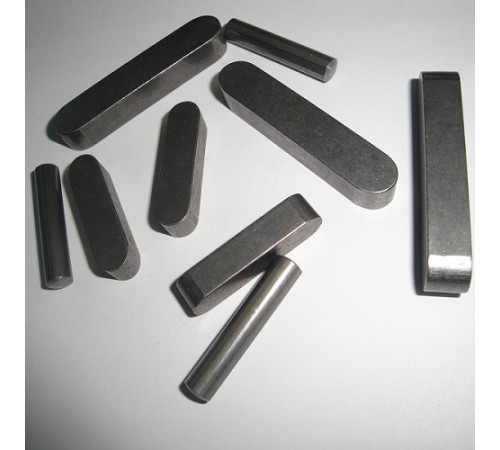 Шпоночные прокаты нержавеющие в Минске