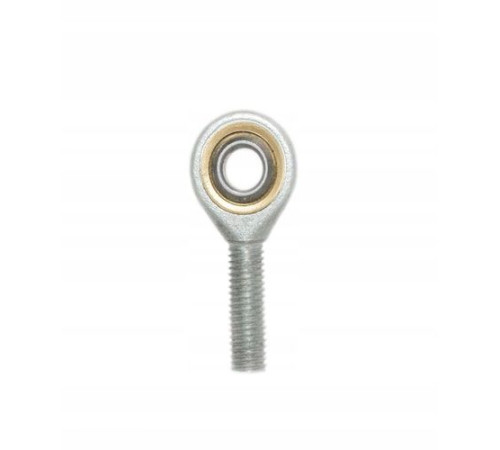 Тяги резьбовые с правой резьбой