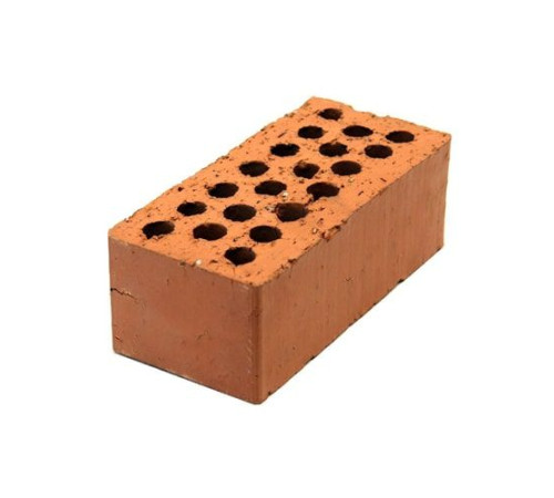 Полуторные пустотелые кирпичи в Минске с доставкой по Беларуси