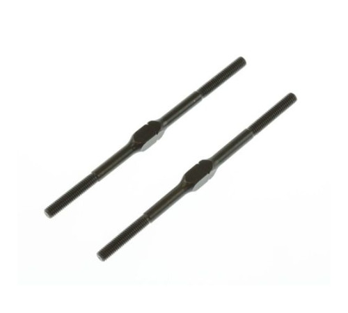 Тяга резьбовая с левой резьбой