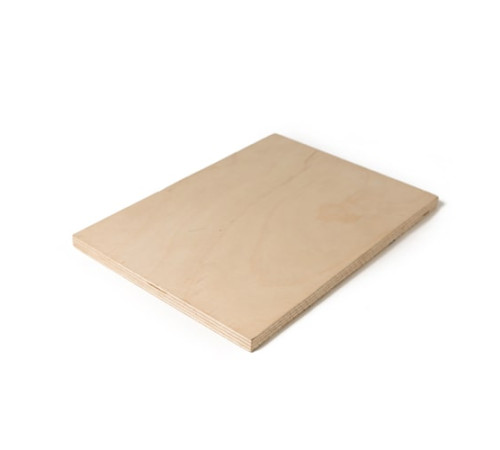 Нешлифованные фанеры для пола в Минске