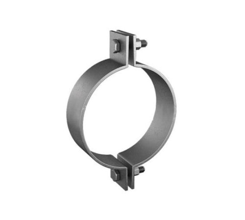 Хомуты для подвесок трубопроводов