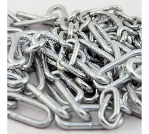 Цепь сварная