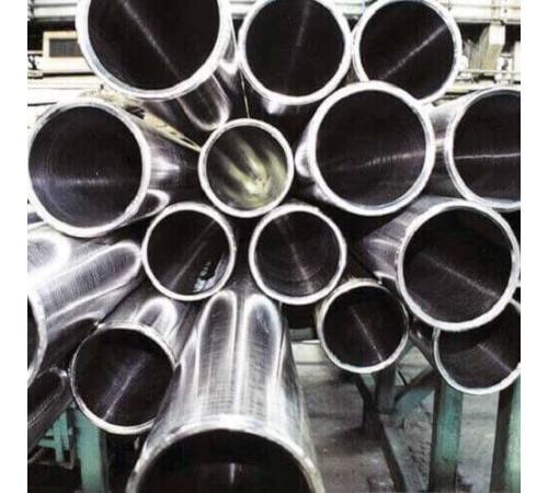 Трубы оцинкованные в Минске для юридических лиц