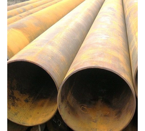 Трубы БУ в Минске для промышленного применения