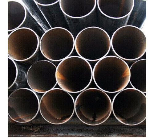 Трубы электросварные в Минске от Спецметаллстрой