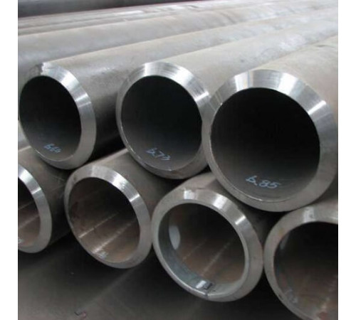 Трубы из углеродистой стали в Минске для юр. лиц