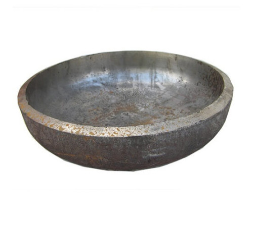 Заглушки эллиптические в Минске для трубопроводов