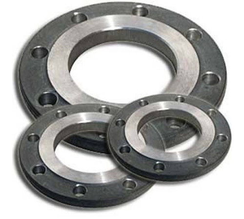 Фланцы плоские приварные в Минске для трубопроводов