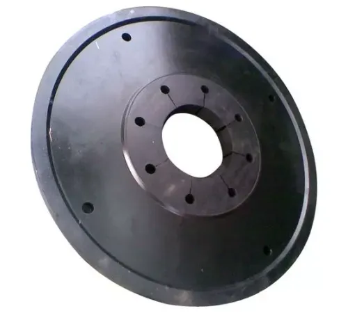 Обтираторы скважинные