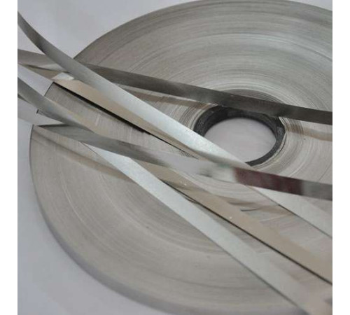 Лента из магнитно-мягких сплавов