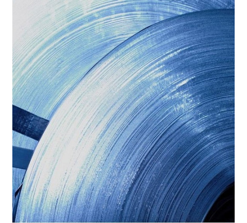 Ленты из сплавов с высоким электрическим сопротивлением в Минске