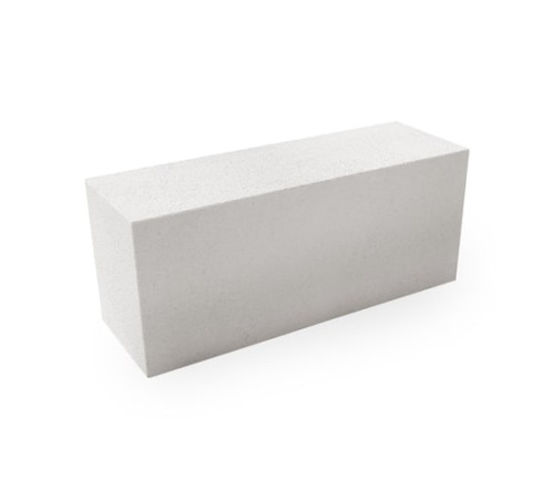 Перегородочные газобетонные блоки