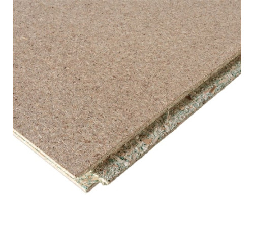 Шпунтованная ДСП