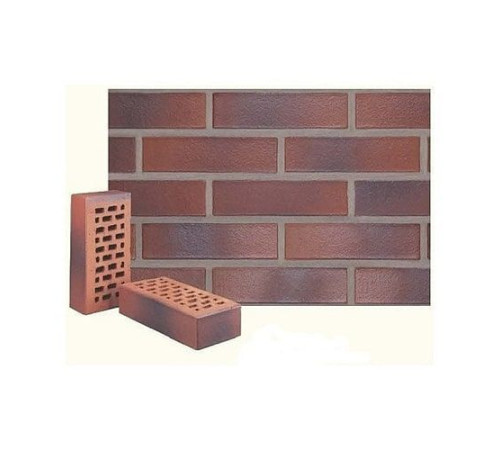 Нестандартный клинкерный кирпич