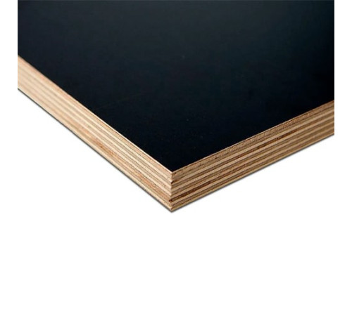 Ламинированная фанера для потолка