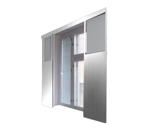 Ставни свинцовые