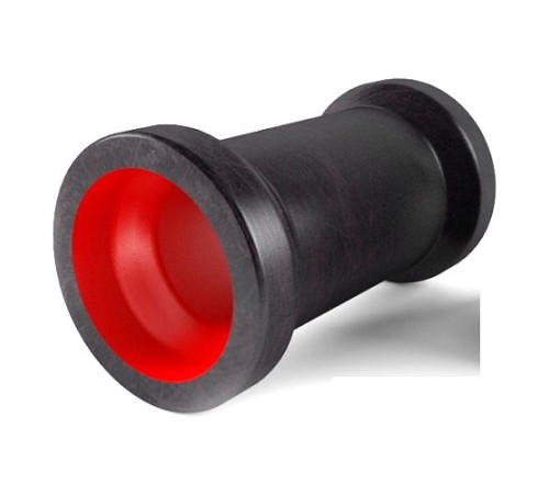 Переходы раструбные чугунные