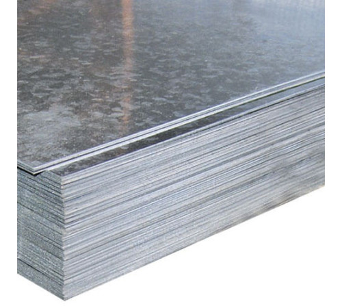 Дюралевые листы в Минске для промышленности и строительства