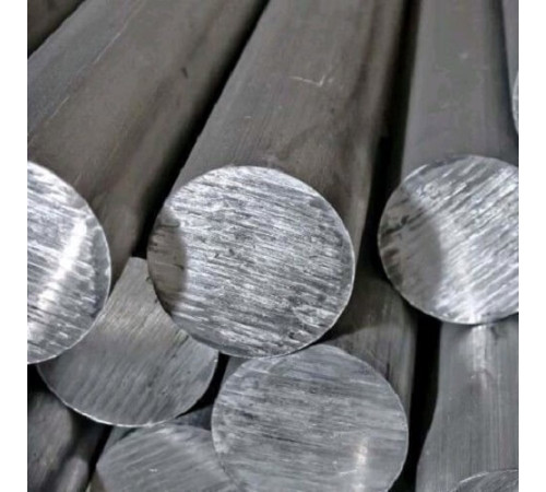 Дюралевые круги в Минске от Спецметаллстрой