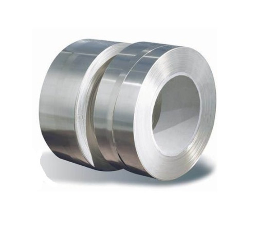 Лента нихромовая