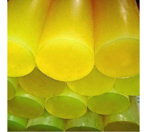 Полиуретан стержень