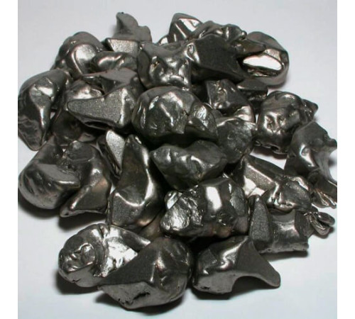 Цирконий в Минске: Металлы для промышленности